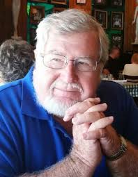 Gary Peavy Obituary September 3, 2017