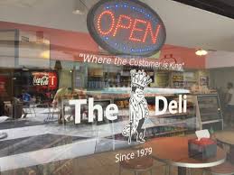 The 10 Best Delis In Washington Dc Tripadvisor