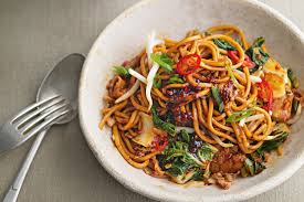 Kitchen open until 12:45 a.m. 28 Super Fast Recipes For Monday Night