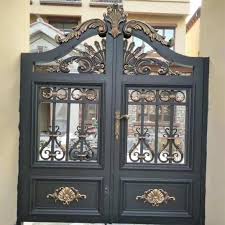 Check spelling or type a new query. Cheapest Over The Net Wrought Iron Fence Aluminum Fence Steel Fence Buy Aluminum House Gate Grill Designs European Retro Style Aluminum Entrance Door House Gate Aluminum Main Gate Designs Driveway Gates Street Light