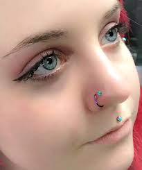 Pin By Body Piercing By Qui Qui On Nose Piercings Body Piercing By Qui Qui Celebrities With Nose Piercings Piercings Body Piercing