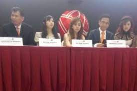 I used cleo 4 4.1.1.30f and pressing 3 in game several times does nothing! Ipo Cleo Kelebihan Permintaan Hampir 3 Kali Market Bisnis Com