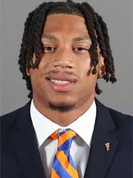 DJ Douglas, Florida, Safety