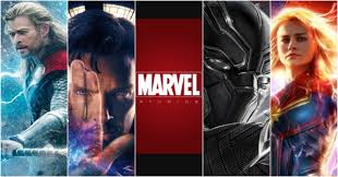 When your movie makes a billion dollars at the box office, you make another one. Marvel Studios Currently Has An Unprecedented 5 Films Scheduled For Release In 2022