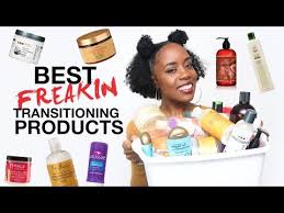 Looking for the best hair growth products for black hairs? Favorite Transitioning Hair Natural Hair Products For Faster Hair Growth Youtube