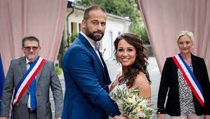 Mariés au premier regard sur rtlplay : Herault Le Lattois Clement Gauthrin S Est Marie Au Premier Regard Sur M6 Midilibre Fr