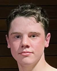 BoxRec: Nate Vossler