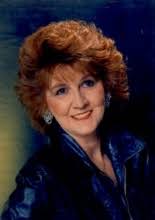 Obituary information for Judy Tedder