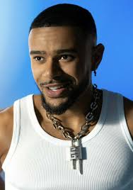 Wes Nelson and Craig David join forces