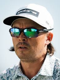 Homa. Knapp. Fowler. Fans. A star studded group is off and running during  round 1 of the John Deere Classic.