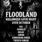 Floodland Halloween Goth Joll event image