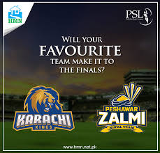Hussain Marketing On Twitter Favorite Team Karachi Peshawar