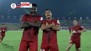 The big six of english football have joined a new european super league — scheduled to start 'as soon as practicable' — in a seismic move that the decision threatens to split english football, with the premier league on sunday night indicating in a letter to clubs that it would not sanction any such. Isl Indian Super League All The Goals From Northeast United Fc Vs Fc Goa Facebook