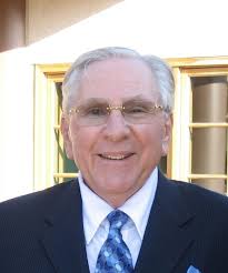 Alvin M. Powers Obituary