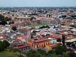 San pedro is a part of los angeles located in the harbor area. San Pedro Cholula Puebla Tickets Tours Book Now