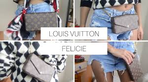 A pillar of the lavazza offering for lovers of traditional italian espresso coffee with a contemporary twist, created for perfect extraction in professional settings. Lv Felicie Or Ysl Small Woc Purseforum