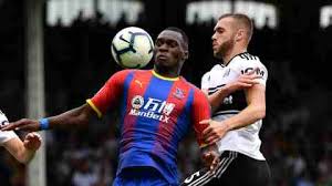 Crystal palace fixtures fulham fixtures. Fulham Vs Crystal Palace Highlights