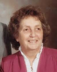 Margaret Webb Obituary (2016)