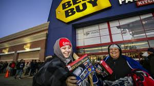 Closed, except for anchor stores. Shopping Guide When Stores Open On Thanksgiving Black Friday