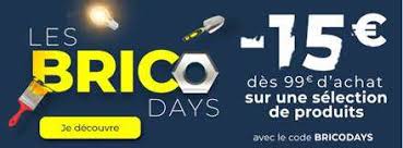 Le site marchand va s'ouvrir dans un nouvel. Breve Bon Plan Cdiscount Un Code Promo Exceptionnel Avec 15 De Reduction A Partir De 99 D Achat