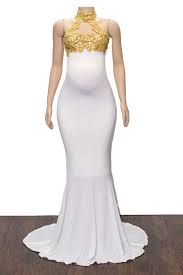 Check spelling or type a new query. The Angela Maternity Gown Maternity Gowns Maternity Dresses For Baby Shower Gold Maternity Dresses