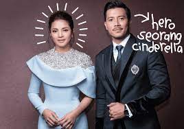 We would like to show you a description here but the site won't allow us. Hero Seorang Cinderella Sinopsis Info Drama Fattah Amin Actors Actresses Cinderella