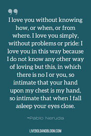 31 Fire Of Love Quotes