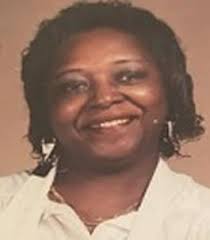 Ms. Gloria Ann Green went home to be with our Lord and Savior