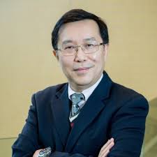 Professor Albert LEE