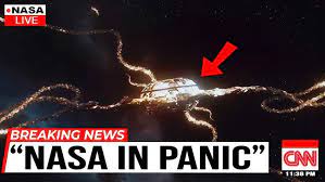 Voyager 2 just made an IMPOSSIBLE Discovery after 46 Years in space - YouTube