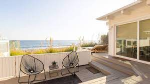 10 Beachfront Airbnbs In L A For A Coastal Escape