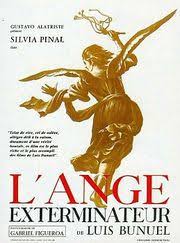 The loose plot is this: The Exterminating Angel 1962 Imdb