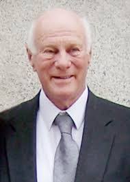 Ernest Graf's Instagram, Twitter & Facebook