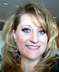 Holly Ann Page Halvorsen Shumway (1976-2015)