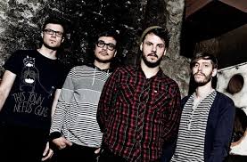 Mutiny On The Bounty Are A Mind Blowing Four Piece Math Rock Band From Luxembourg Where They Speak Luxembour Breakfast Cake Mutiny On The Bounty Couple Photos