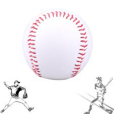 Baseball Bat And Ball Black And White Clipart 
