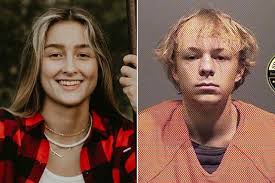 3 Teens Killed Woman by Hurling Large Rock at Car, Then Snapped 'Memento'  Photo. Now They're All Convicted