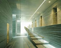 The Therme Vals Celebrating Peter Zumthor S 70th Birthday Dpages Blog Peter Zumthor Architecture Stairway Design