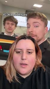 Mr Beast propone comprar TikTok oficialmente