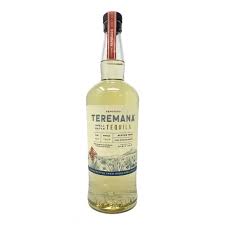 It's been almost a year since dwayne the rock johnson filed paperwork to secure rights for a new tequila brand called mana. this ones for you world, let's have a drink. Teremana Tequila Reposado Buy Fine Spirits Online Caskers