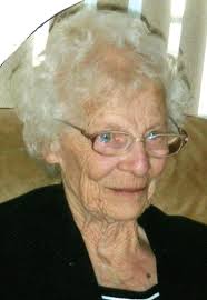 Obituary of Frances A. McCray