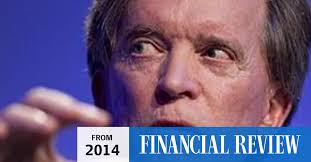 Gross Used $45 Billion Derivatives to Lift Pimco Fund Gains