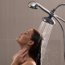 Order online for delivery or click & collect at your nearest bunnings. Combo Or Dual Shower Heads Benefits Features
