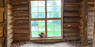 Located in seward, box canyon cabins is in a rural area and near a train station. Josie S Cabin Box Canyon Trail Utawesome