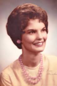 Marsha Rose Nast Quayle Obituary April 22, 2020