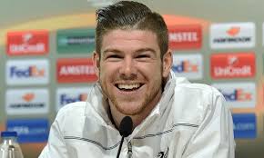 Moreno: This is one of the best moments of my career