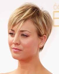 Blonde straight cute pixie cut. 45 Stylish Pixie Cuts For Women With Thin Hair 2021 Hairstylecamp