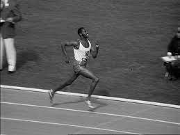 That day keino not only won gold, but he also ushered in an era of kenyan dominance. Kipchoge Keino Wins 1 500m Gold By Historic Margin Mexico 1968 Olympics Youtube