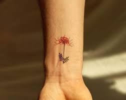 Bộ sưu tập của tâm nguyễn thị tố. Y NghÄ©a Cá»§a Loai Hoa Bá»‰ Ngáº¡n Trong XÄƒm Hinh Nghá»‡ Thuáº­t