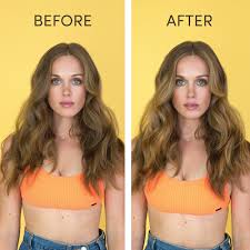 Ouai S Sun Of A Beach Ombr Eacute Spray Is A Fancy Version Of Sun In Hellogiggles